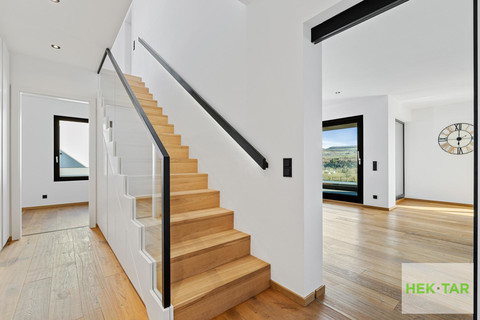 Penthouse with 4 bedroom(s) to sell in Grevenmacher