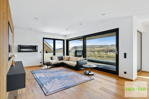 Penthouse with 4 bedroom(s) to sell in Grevenmacher