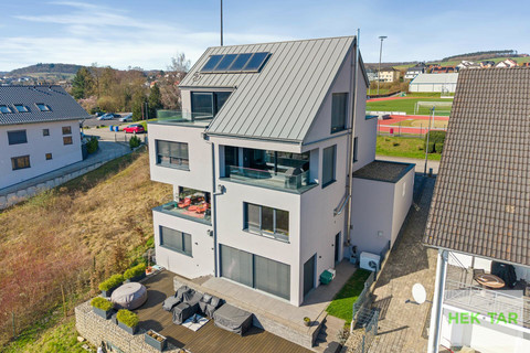 Penthouse with 4 bedroom(s) to sell in Grevenmacher