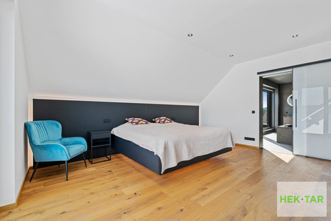 Penthouse with 4 bedroom(s) to sell in Grevenmacher