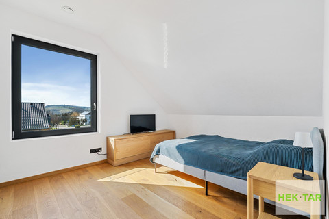 Penthouse with 4 bedroom(s) to sell in Grevenmacher