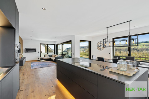 Penthouse with 4 bedroom(s) to sell in Grevenmacher