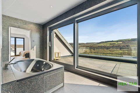 Penthouse with 4 bedroom(s) to sell in Grevenmacher