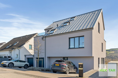 Penthouse with 4 bedroom(s) to sell in Grevenmacher