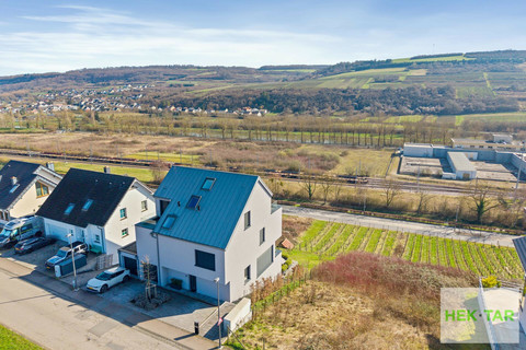 Penthouse with 4 bedroom(s) to sell in Grevenmacher