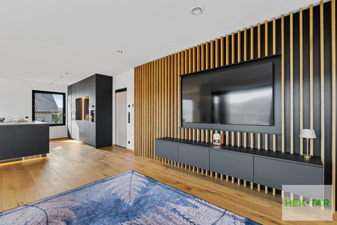 Penthouse with 4 bedroom(s) to sell in Grevenmacher