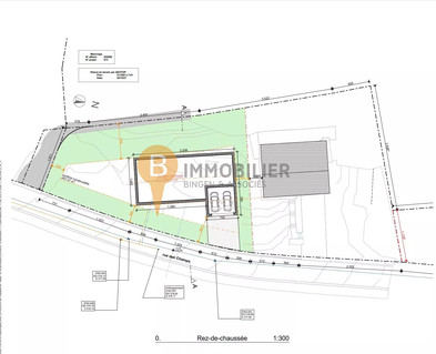 Terreno para venda em Hassel