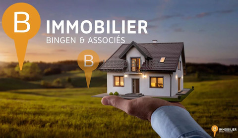 Terreno para venda em Hassel