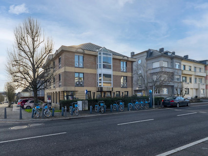 Bureau à vendre à Luxembourg-Merl