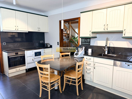 Detached house with 3 bedroom(s) to sell in Koerich