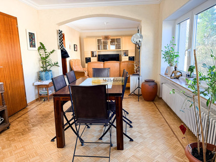 Detached house with 3 bedroom(s) to sell in Koerich