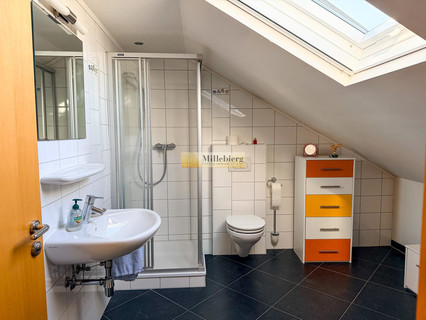 Detached house with 3 bedroom(s) to sell in Koerich