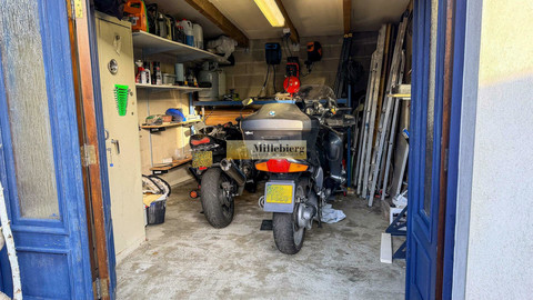 Detached house with 3 bedroom(s) to sell in Koerich