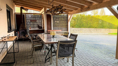 Detached house with 3 bedroom(s) to sell in Koerich