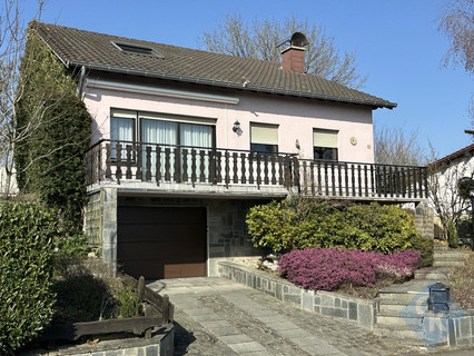 Detached house with 4 bedroom(s) to sell in Bürden