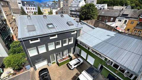 Escritório para alugar em Esch-sur-Alzette