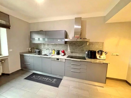 Moradia geminada com 4 quarto(s) para venda em Rumelange