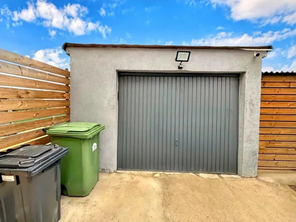 Moradia geminada com 4 quarto(s) para venda em Rumelange