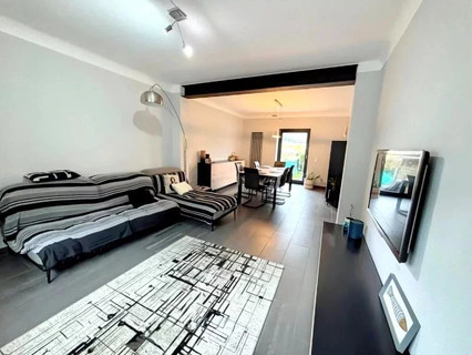 Moradia geminada com 4 quarto(s) para venda em Rumelange