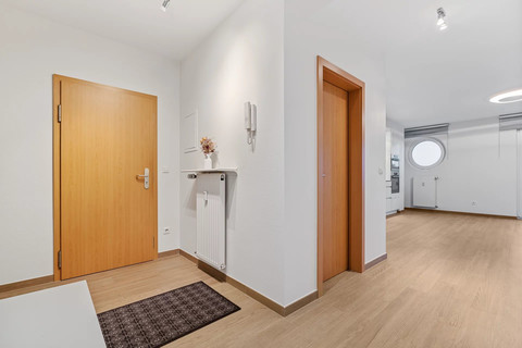 Apartment with 2 bedroom(s) to sell in Bertrange