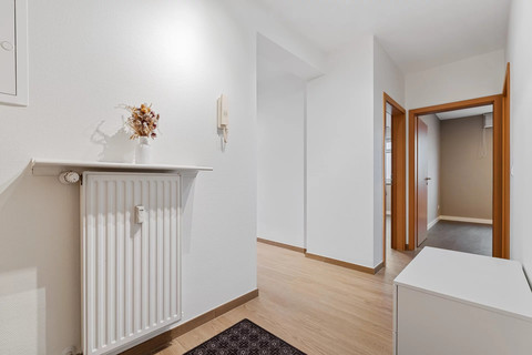 Apartment with 2 bedroom(s) to sell in Bertrange