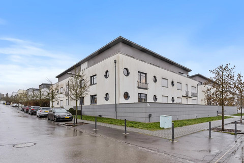 Apartment with 2 bedroom(s) to sell in Bertrange