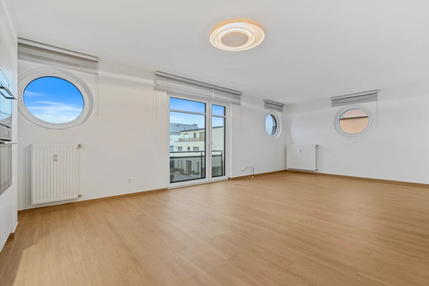 Apartment with 2 bedroom(s) to sell in Bertrange