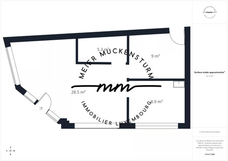 Commerce à vendre à Esch-sur-Alzette