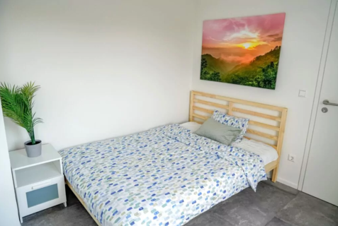 Quarto para alugar em Luxembourg-Cents