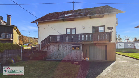 Moradia com 4  quarto(s) para venda em Greimerath