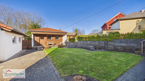 Moradia com 4  quarto(s) para venda em Greimerath