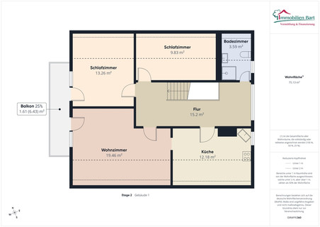 Moradia com 4  quarto(s) para venda em Greimerath