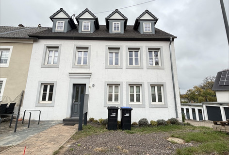 Immeuble de rapport 4 chambre(s) à vendre à Merzkirchen