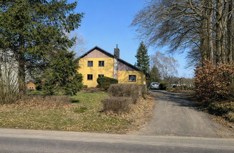 Maison 3 chambre(s) à vendre à Koetschette