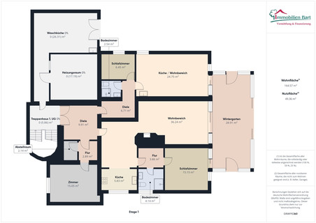 Moradia com 7  quarto(s) para venda em Hausbach