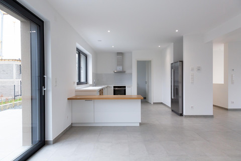 Semi-detached with 4 bedroom(s) to sell in Bridel