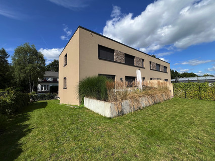 Semi-detached with 4 bedroom(s) to sell in Bridel