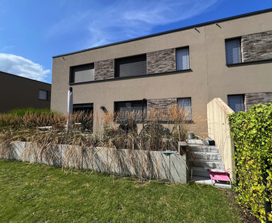 Semi-detached with 4 bedroom(s) to sell in Bridel