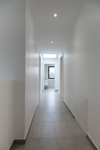 Semi-detached with 4 bedroom(s) to sell in Bridel