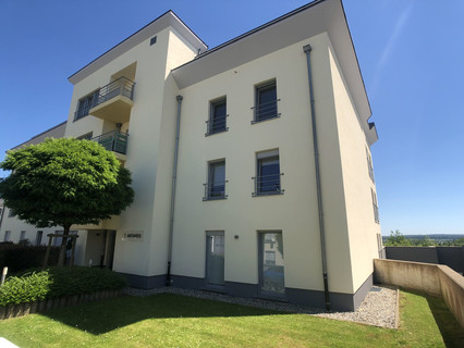 Apartamento com 1 quarto(s) para venda em Strassen