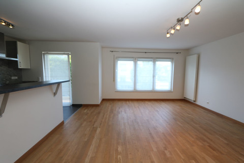 Apartamento com 1 quarto(s) para venda em Strassen