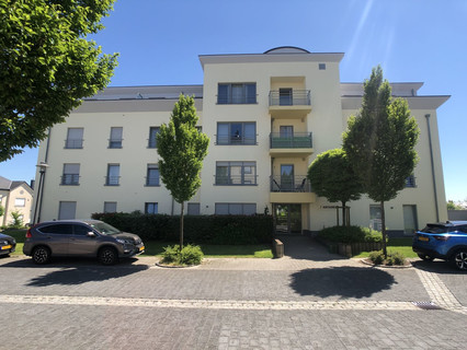 Apartamento com 1 quarto(s) para venda em Strassen