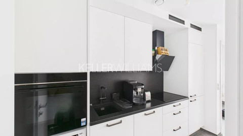 Apartamento com 1 quarto(s) para venda em Livange