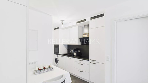 Apartamento com 1 quarto(s) para venda em Livange