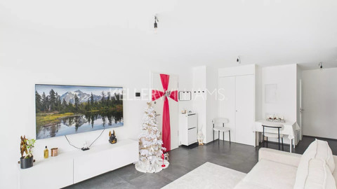 Apartamento com 1 quarto(s) para venda em Livange