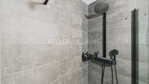 Apartamento com 1 quarto(s) para venda em Livange