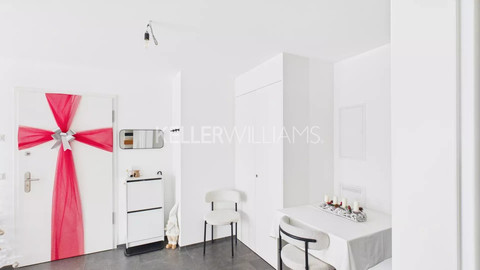 Apartamento com 1 quarto(s) para venda em Livange