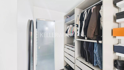 Apartamento com 1 quarto(s) para venda em Livange