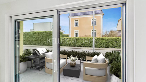 Apartamento com 1 quarto(s) para venda em Livange