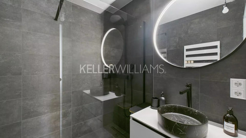 Apartamento com 1 quarto(s) para venda em Livange